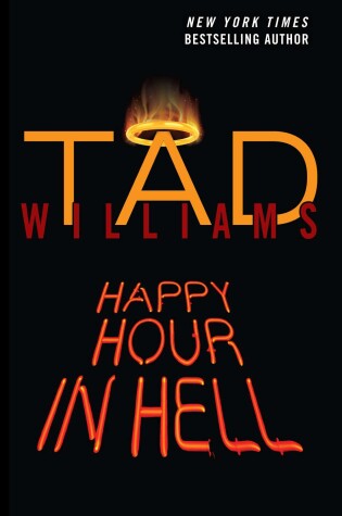 Cover of Happy Hour in Hell