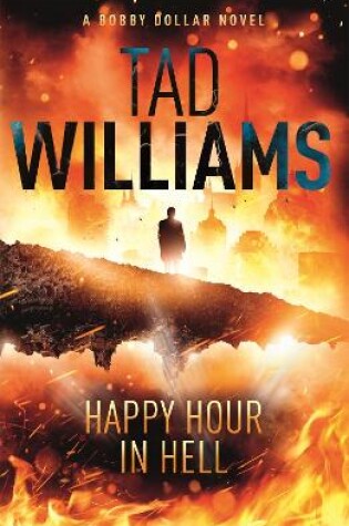 Cover of Happy Hour in Hell