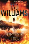 Book cover for Happy Hour in Hell