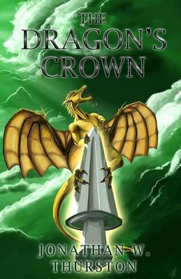 Cover of The Dragon's Crown