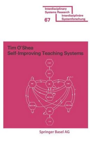 Cover of Self-Improving Teaching Systems
