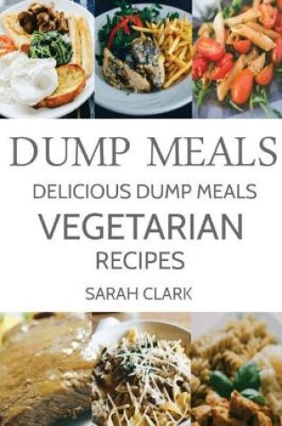 Cover of Dump Meals