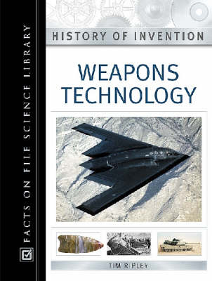 Cover of Weapons Technology