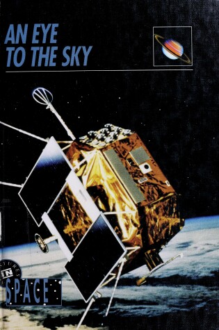 Cover of An Eye to the Sky
