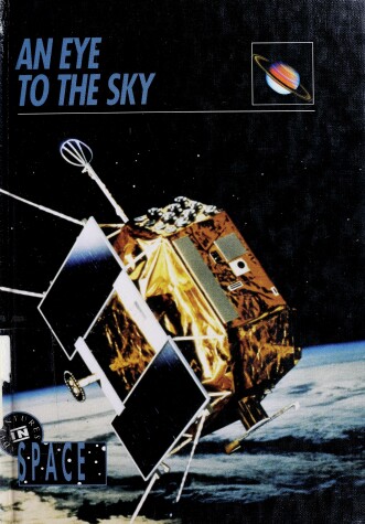 Cover of An Eye to the Sky