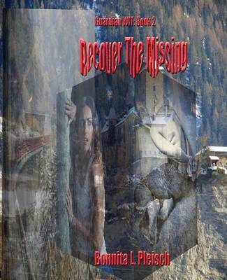 Book cover for Recover The Missing