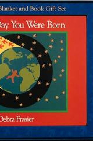 Cover of On the Day You Were Born Gift Set