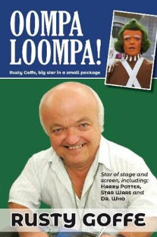 Cover of Oompa Loompa!