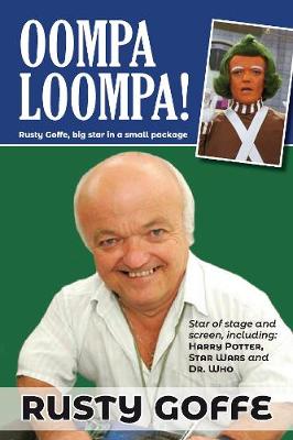 Book cover for Oompa Loompa!