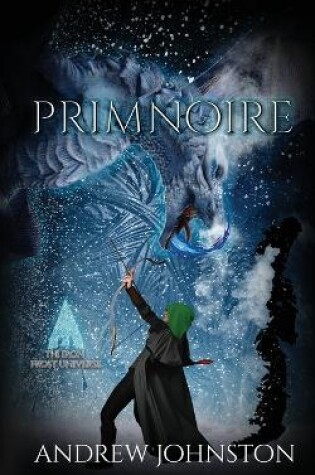 Cover of Primnoire