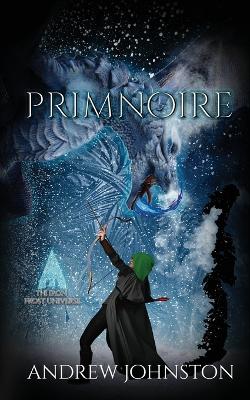 Book cover for Primnoire