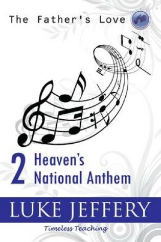 Cover of Heaven's National Anthem