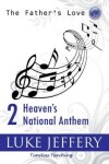 Book cover for Heaven's National Anthem