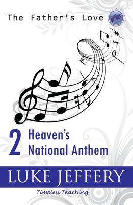 Book cover for Heaven's National Anthem