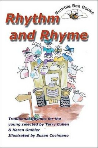 Cover of Rhythm and Rhyme