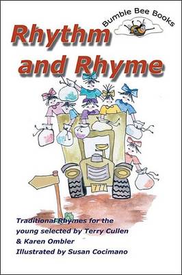 Book cover for Rhythm and Rhyme