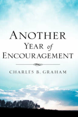 Cover of Another Year of Encouragement