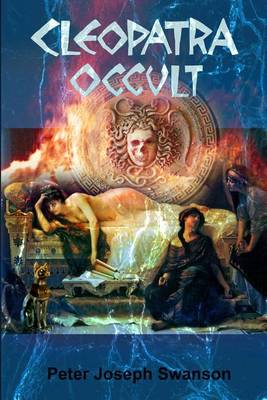 Book cover for Cleopatra Occult