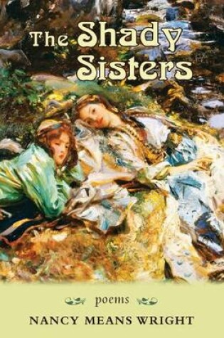 Cover of The Shady Sisters