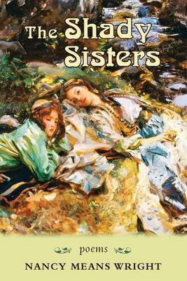 Book cover for The Shady Sisters