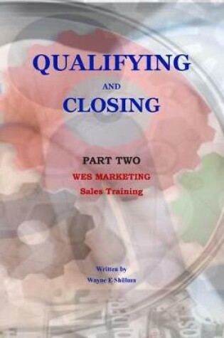 Cover of Qualifying and Closing