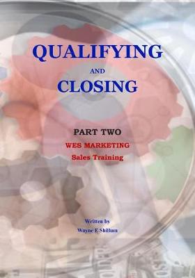 Book cover for Qualifying and Closing