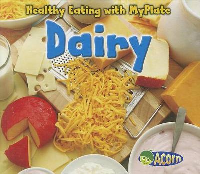 Cover of Dairy
