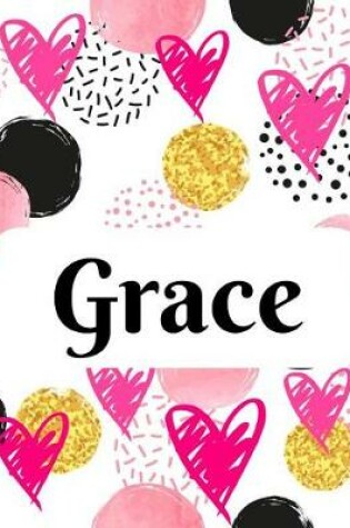 Cover of Grace