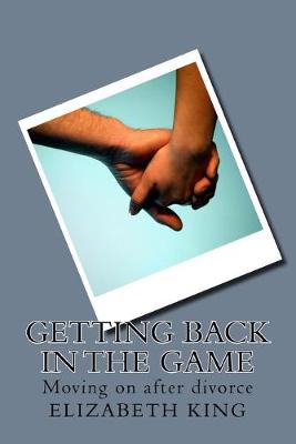 Book cover for Getting Back in the Game