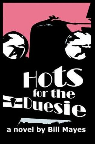 Cover of Hots for the Duesie