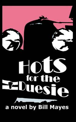 Book cover for Hots for the Duesie