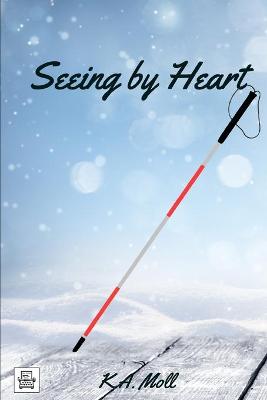 Book cover for Seeing by Heart