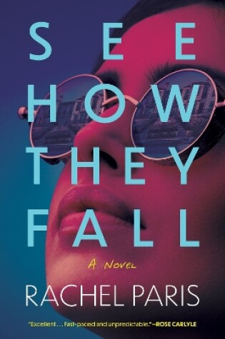 Cover of See How They Fall