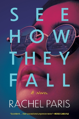 Book cover for See How They Fall