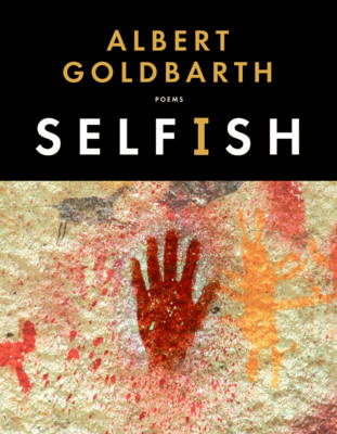 Book cover for Selfish