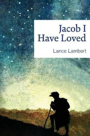 Cover of Jacob I Have Loved