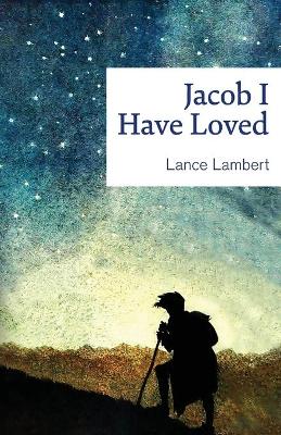 Book cover for Jacob I Have Loved