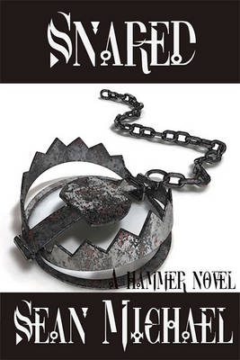 Book cover for Snared