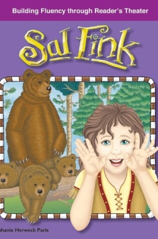 Cover of Sal Fink