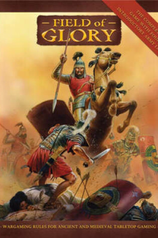 Cover of Field of Glory Rulebook