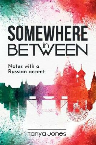 Cover of Somewhere in Between