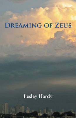 Book cover for Dreaming of Zeus