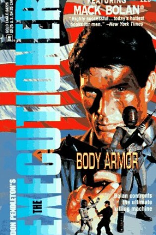 Cover of Body Armor