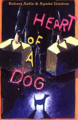 Book cover for Heart of a Dog