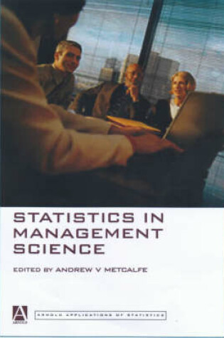 Cover of Statistics in Management Science