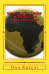 Book cover for Slavery alive Today in Africa says Anas Aremeyaw