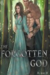 Book cover for The Forgotten God