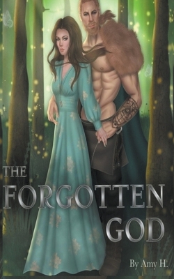 Cover of The Forgotten God