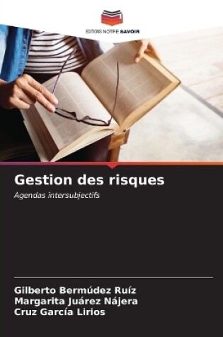 Cover of Gestion des risques