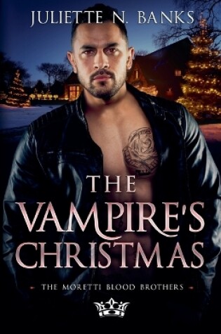 Cover of The Vampire's Christmas